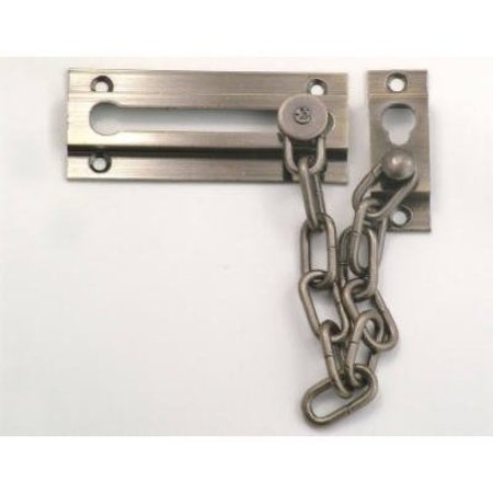 BELWITH PRODUCTS BRS Chain DR Fastener 1860